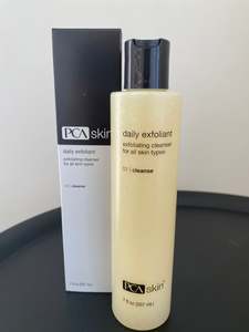 DAILY EXFOLIANT 206.5ml By PCA skin