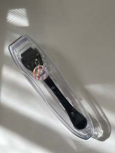 Frontpage: Dermal Roller 0.5mm