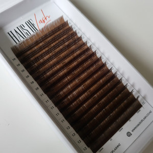 Mocha Magic - Cocoa Couture Collection Haus of Lash NZ