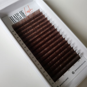 Bittersweet Babe - Cocoa Couture Collection Haus of Lash NZ