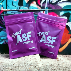Products: Flexi ASF Lash Tape - Sample Pack Haus of Lash NZ