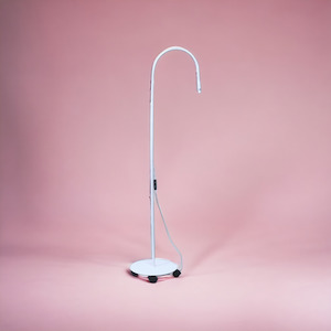 Glow Lash LED UV Lash Light & Online Training Haus of Lash NZ