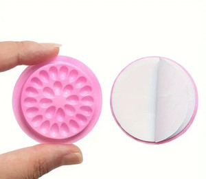 Products: Glue Dosing Palette Haus of Lash NZ
