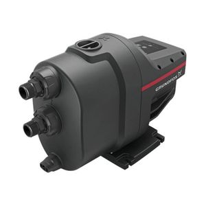 Pumps: Grundfos Scala 1 5-55 pump