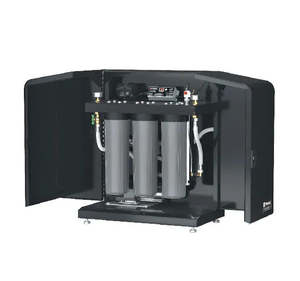 Puretec Hybrid P6 - rainwater filtration including Grundfos pump