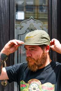 Merchandise: Surf Cap