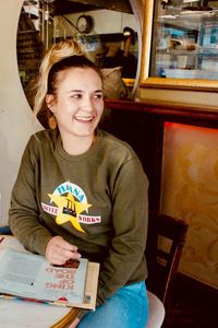 Merchandise: Havana Vintage Crew