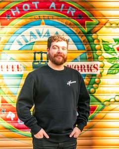 Merchandise: Havana Lady Crew Jersey