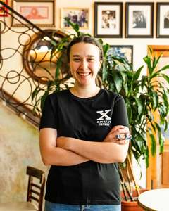 X Blend Havana's Finest T Shirt Black