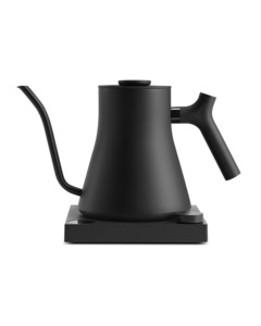 Equipment: Fellow Stagg EKG Electric Kettle