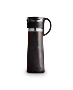 Equipment: Hario Cold Brew Pot