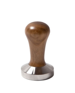 Equipment: Motta Espresso Tamper (58mm)