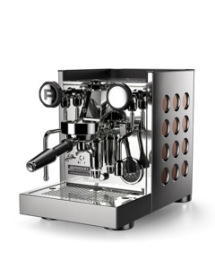 Rocket Appartamento TCA