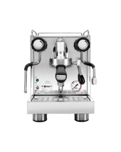 Espresso Domestic: Wega W Mini