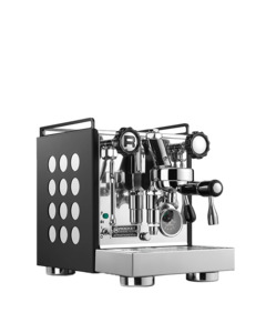 Espresso Domestic: Rocket Appartamento Series Nera