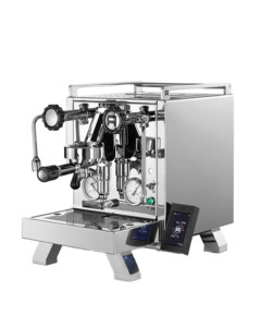 Espresso Domestic: Rocket Cinquantotto