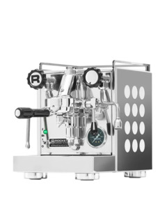 Espresso Domestic: Rocket Appartamento