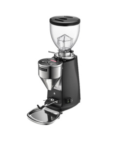Coffee Grinders: Mazzer Mini A Electronic Coffee Grinder