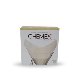 Filters: Chemex Filters