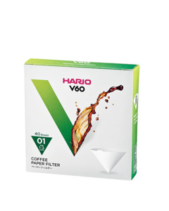 Hario V60 Filter Papers