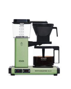 Moccamaster KBG Select