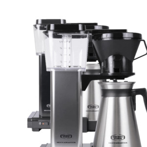 Moccamaster KBT741 Thermos Pot