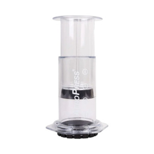 Aeropress Clear