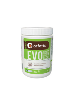 Cafetto EVO Espresso Machine Cleaner