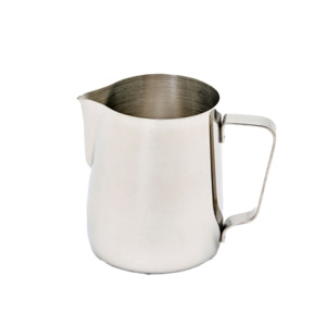 Rhino Spouted Milk Jug