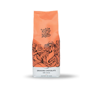 Pantry: Koko Deluxe Hot Chocolate