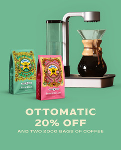 20% Off Ottomatic Bundle