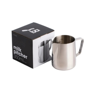 Barista Ace Milk Jug