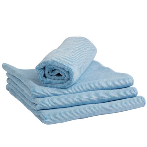 Barista Ace Milk Cleaning Cloths 4 Pack