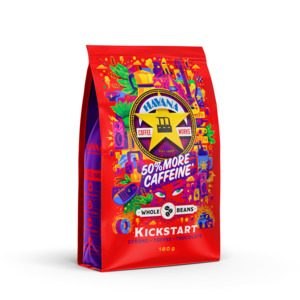 Kickstart