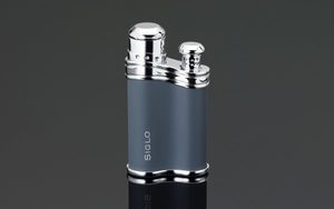 Products: Siglo Bean Lighter Grey
