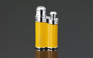 Siglo Bean Lighter Yellow