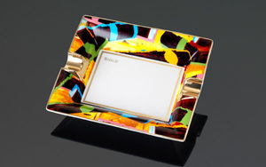 Products: Siglo Graffiti Ashtray