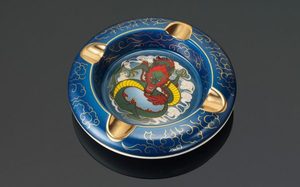 Products: Siglo Year of the Dragon Ashtray
