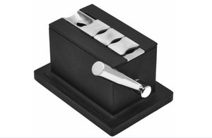 Firstland Quad Table Cutter Black