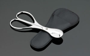 Products: Siglo Cigar Scissors Large