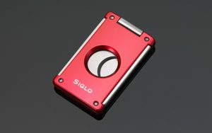 Products: Siglo Switch Blade Cutter Red