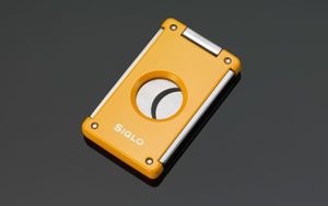 Products: Siglo Switch Blade Cutter Yellow