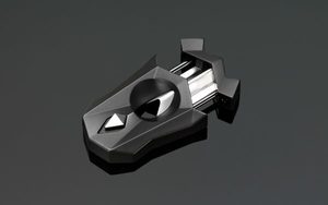 Products: Siglo V Cutter Grey