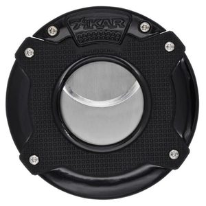 Products: Xikar Enso Cutter Black