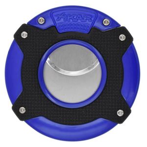 Products: Xikar Enso Cutter Blue