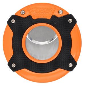 Xikar Enso Cutter Orange