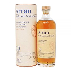 Arran 10yr Single Malt Whsky