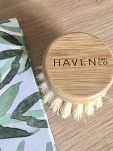 Products: Replacement brush head Haven & Co NZ