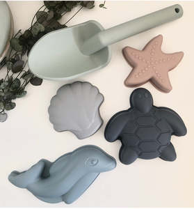 Products: Beach toy set Haven & Co NZ