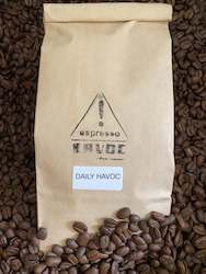 Rural Roast: Daily Havoc